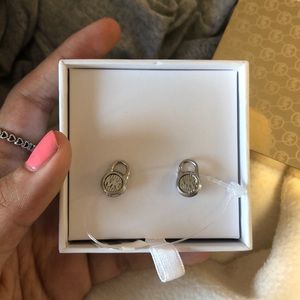 Micheal Kors earrings